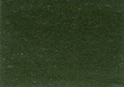 1981 Porsche Onyx Green Metallic